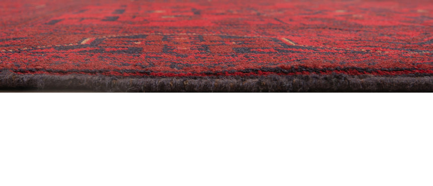 Kahlmohammadi Afghan rug | 149 x 103 cm