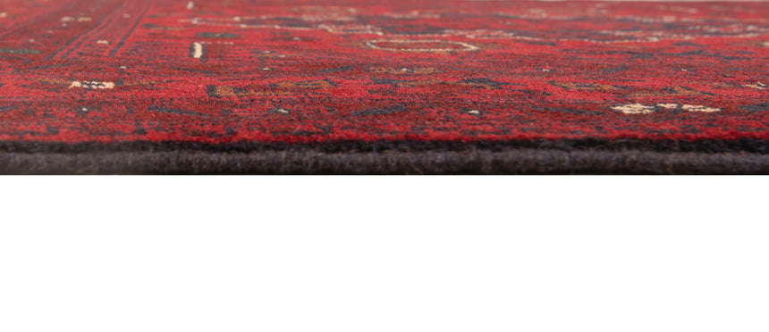 Kamyab Afghan Rug | 152x101cm