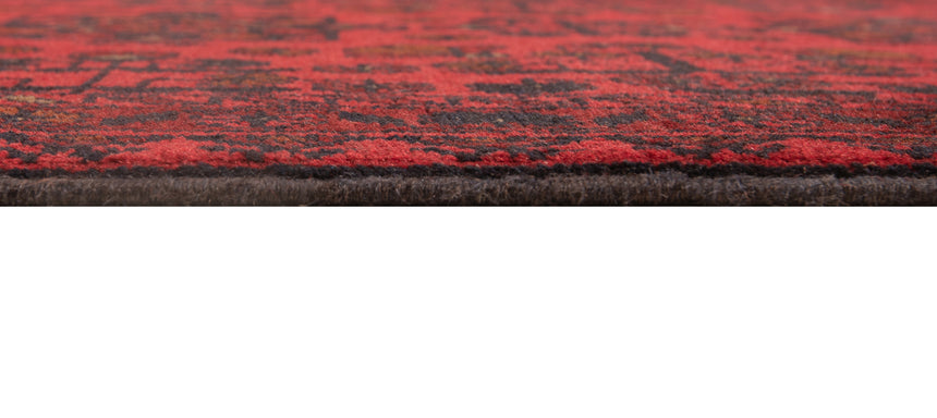 Kamyab Afghan Rug | 152x101cm