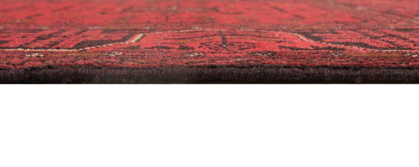 Kahlmohammadi Afghan rug | 144 x 100 cm