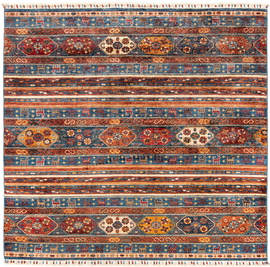 Ziegler Rug | 190x198cm
