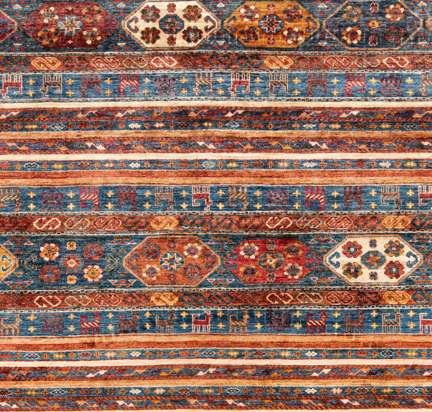 Ziegler Rug | 190x198cm