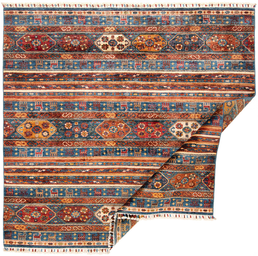 Ziegler Rug | 190x198cm