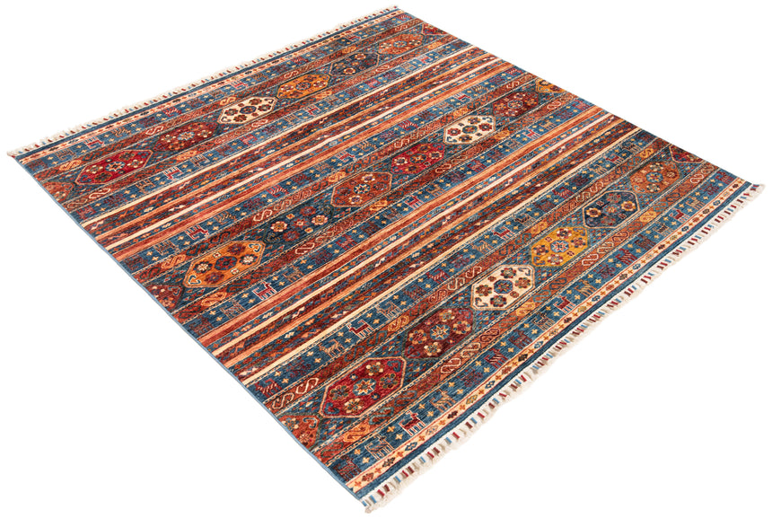 Ziegler Rug | 190x198cm