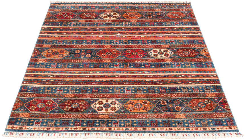 Ziegler Rug | 190x198cm