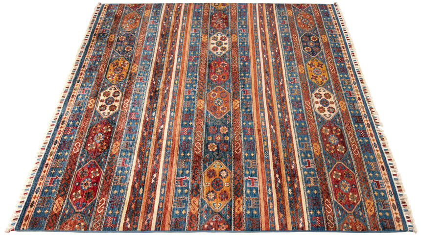 Ziegler Rug | 190x198cm