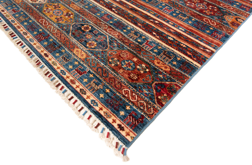 Ziegler Rug | 190x198cm