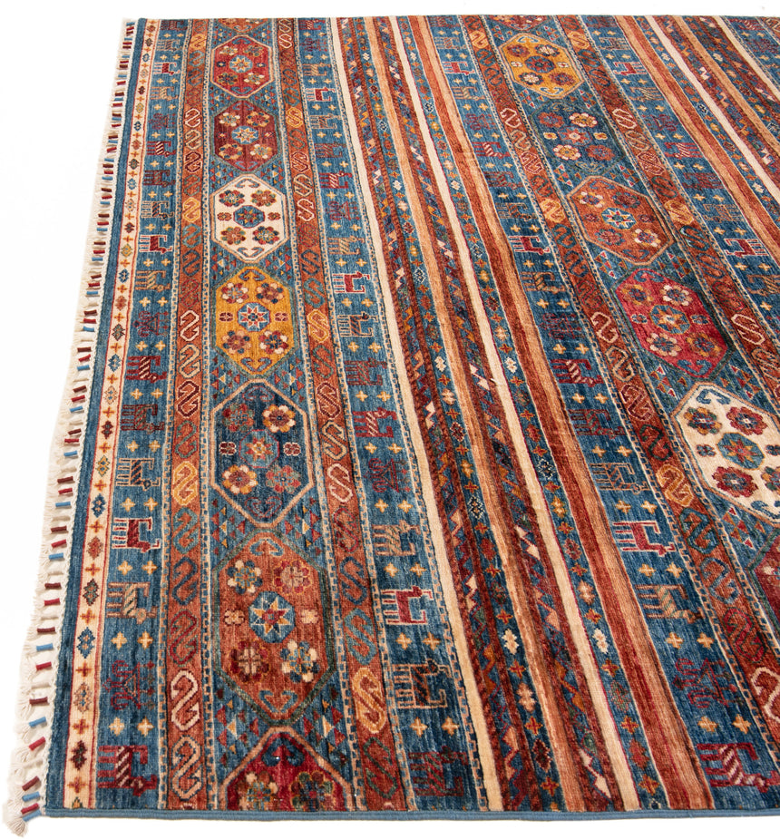 Ziegler Rug | 190x198cm