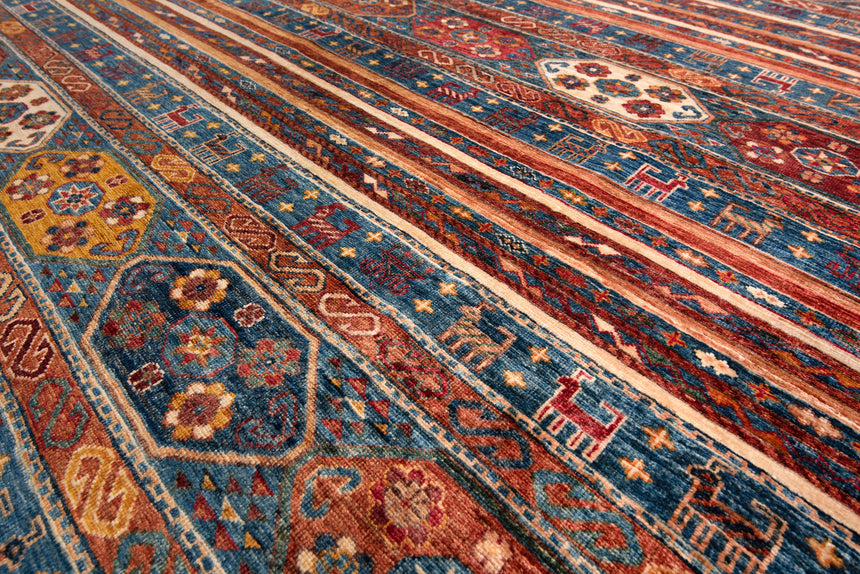 Ziegler Rug | 190x198cm