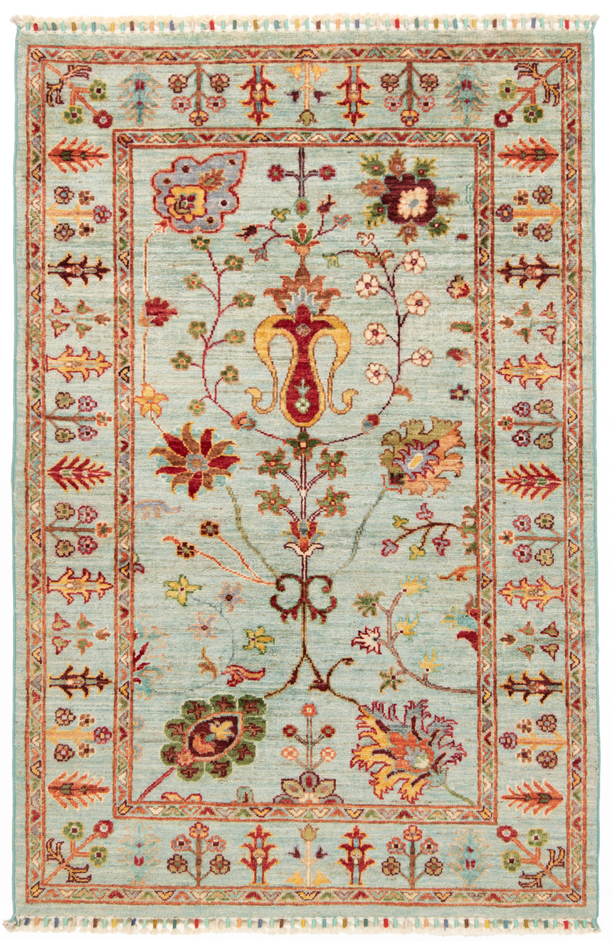 Alfombra Ziegler | 153 x 102 cm