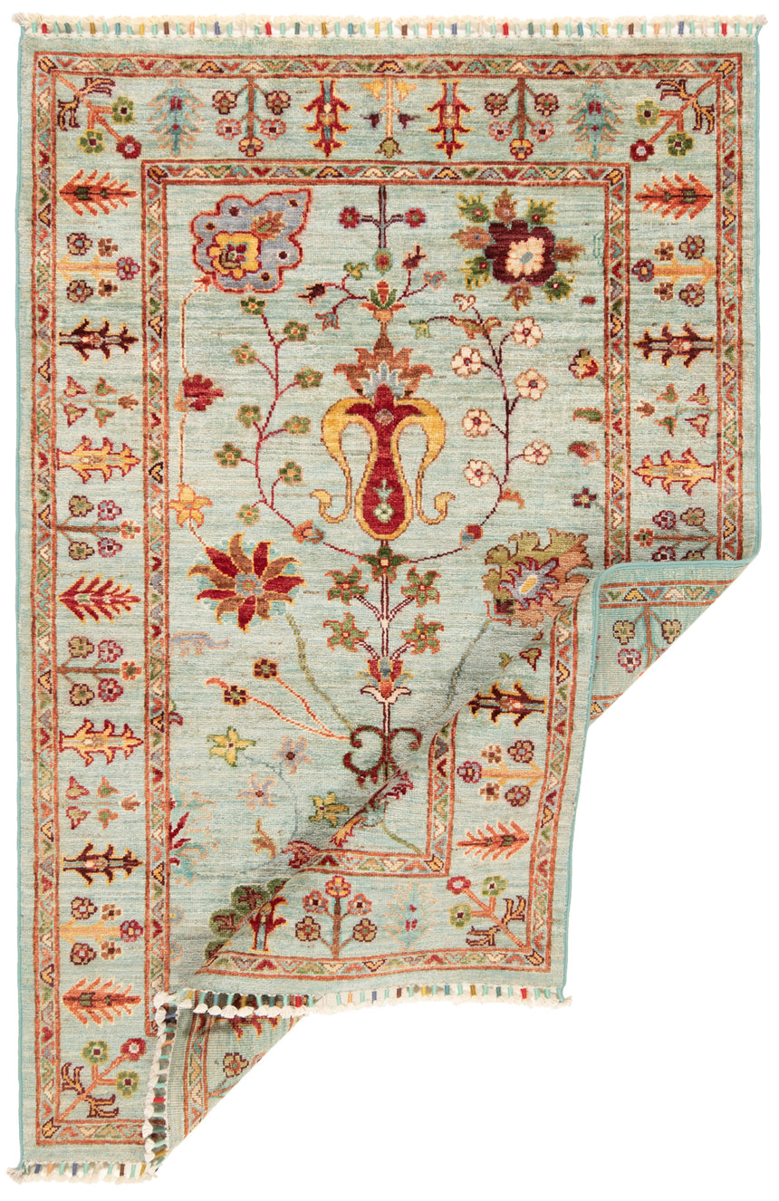 Alfombra Ziegler | 153 x 102 cm