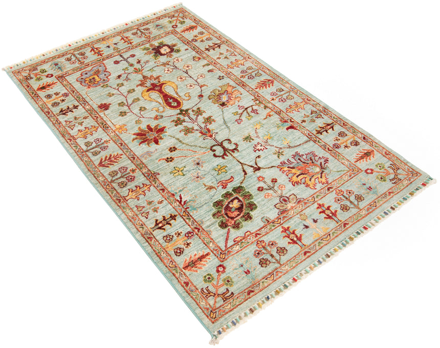 Alfombra Ziegler | 153 x 102 cm