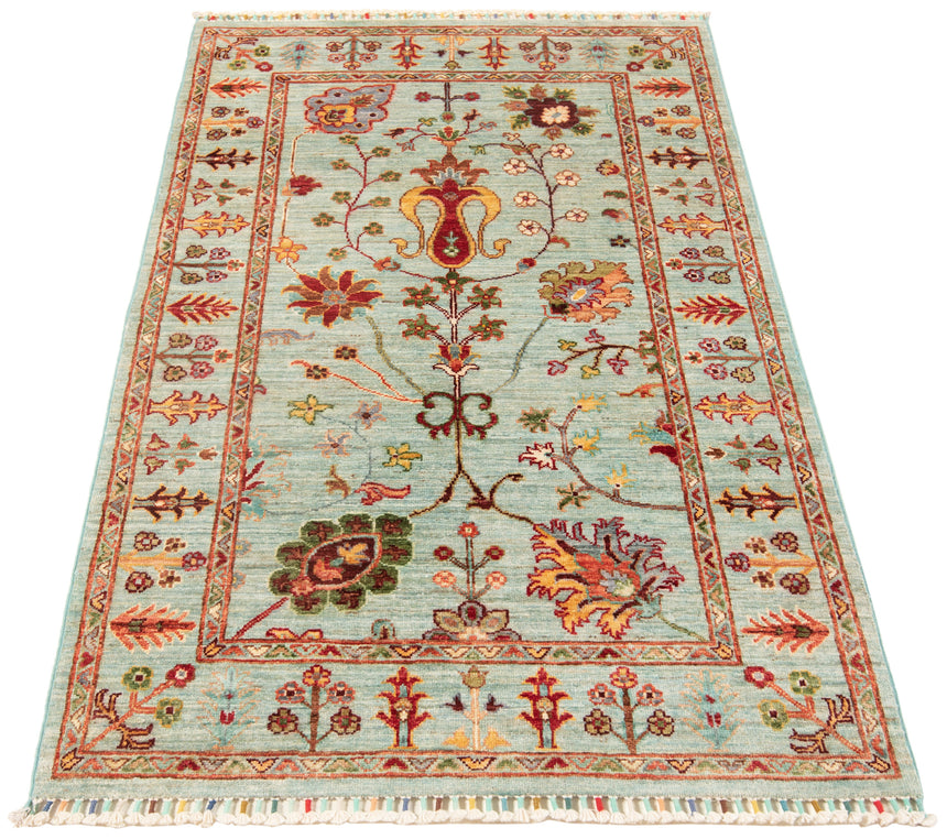 Alfombra Ziegler | 153 x 102 cm