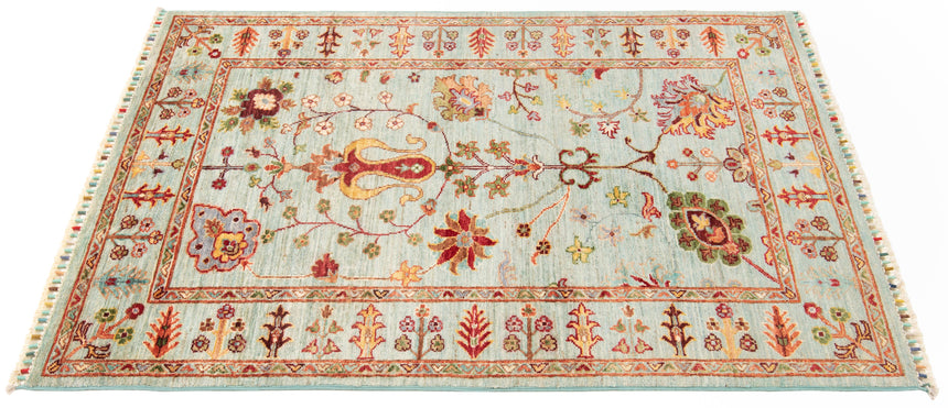 Alfombra Ziegler | 153 x 102 cm