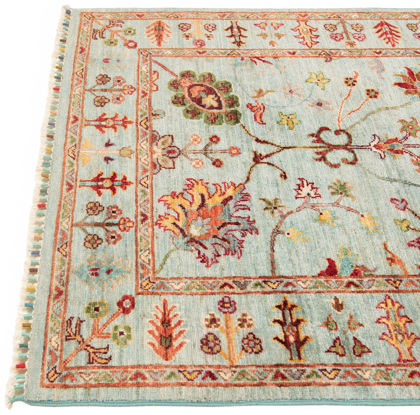 Alfombra Ziegler | 153 x 102 cm