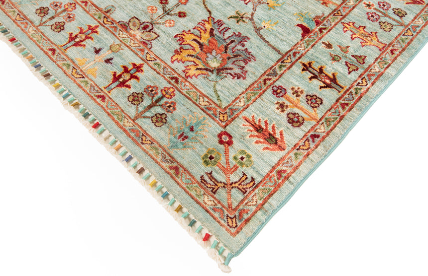 Alfombra Ziegler | 153 x 102 cm