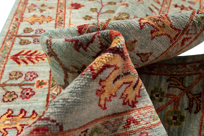 Alfombra Ziegler | 153 x 102 cm