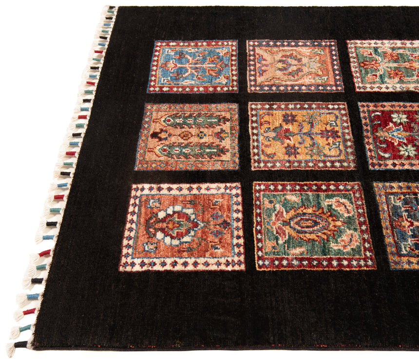 Ziegler Rug | 154x88cm