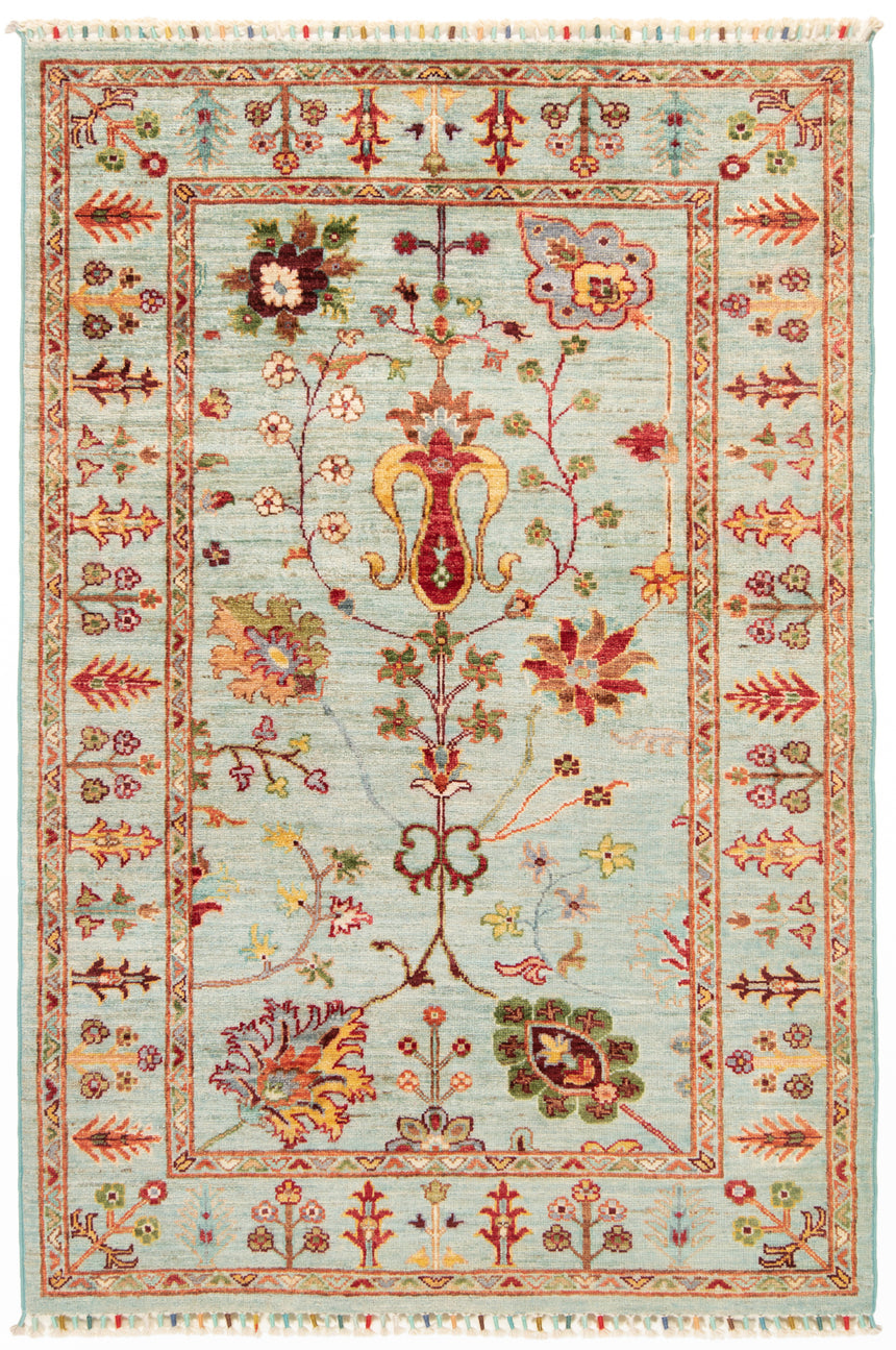 Ziegler Rug | 151x102cm