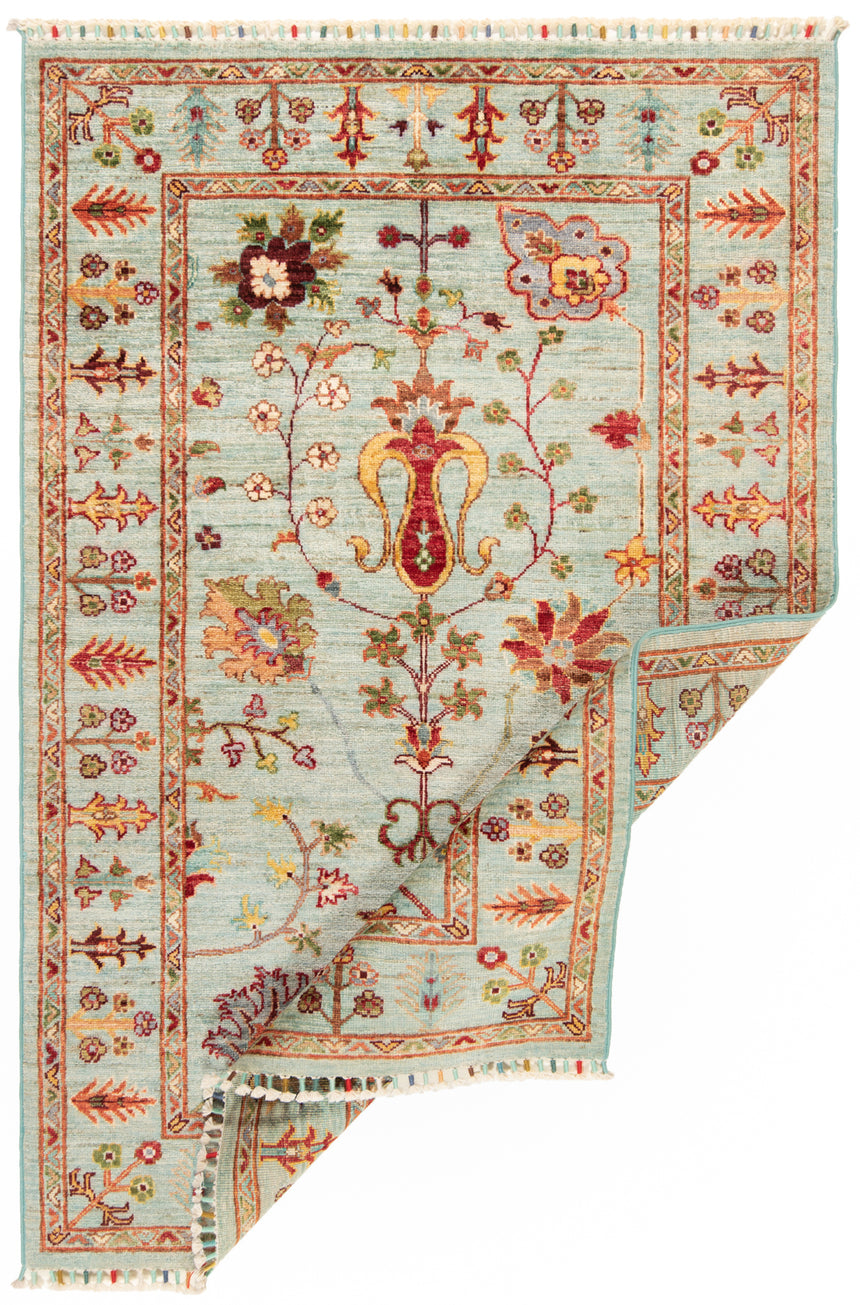 Ziegler Rug | 151x102cm