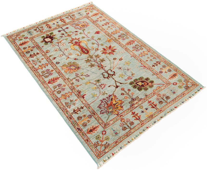 Ziegler Rug | 151x102cm