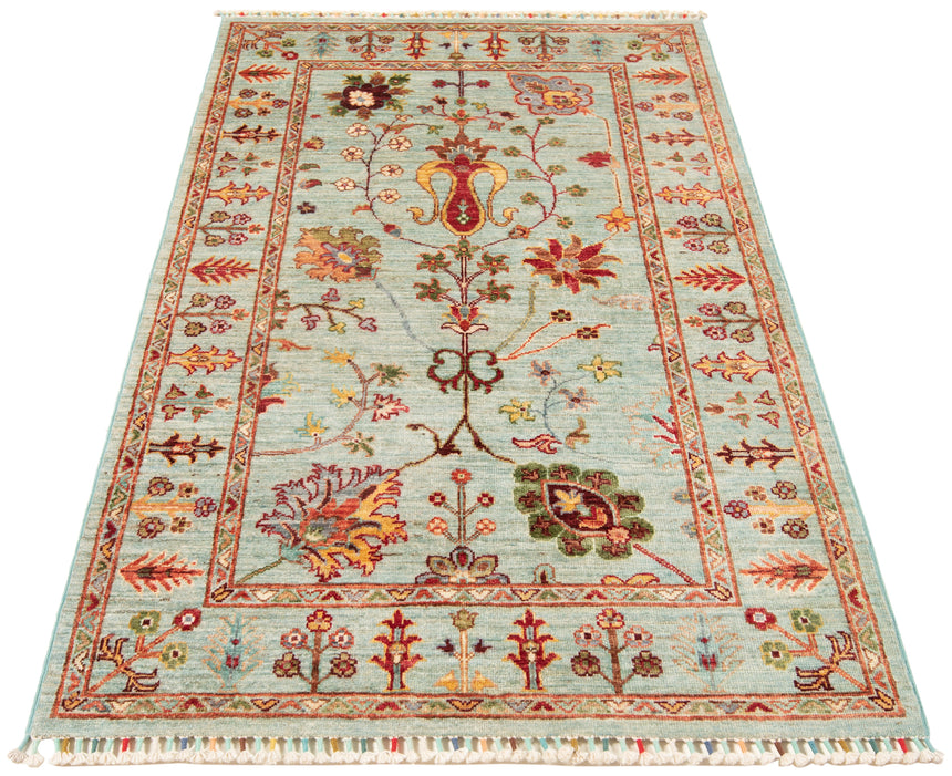 Ziegler Rug | 151x102cm
