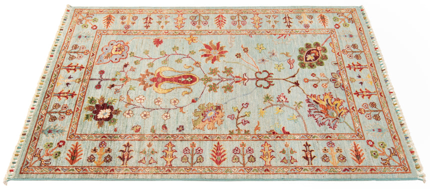 Ziegler Rug | 151x102cm