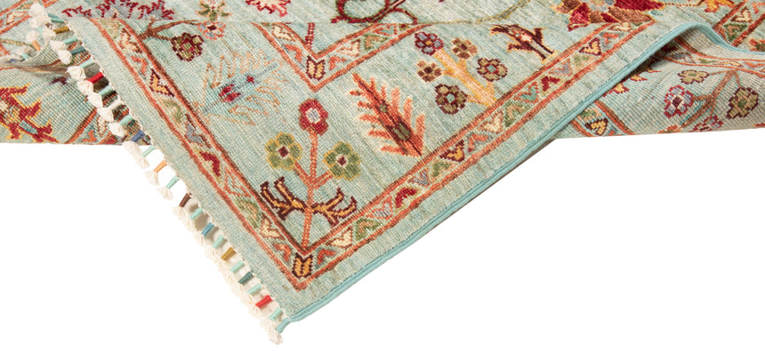 Ziegler Rug | 151x102cm