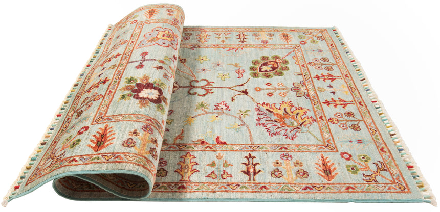 Ziegler Rug | 151x102cm