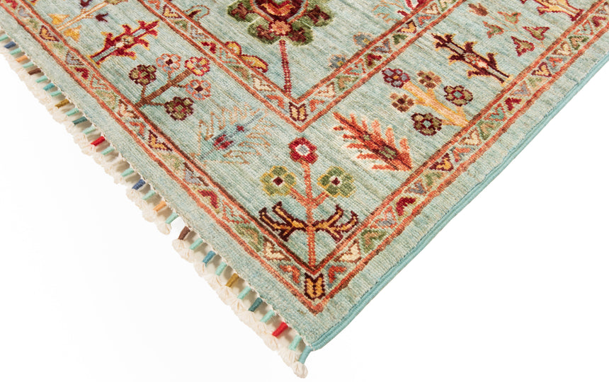 Ziegler Rug | 151x102cm