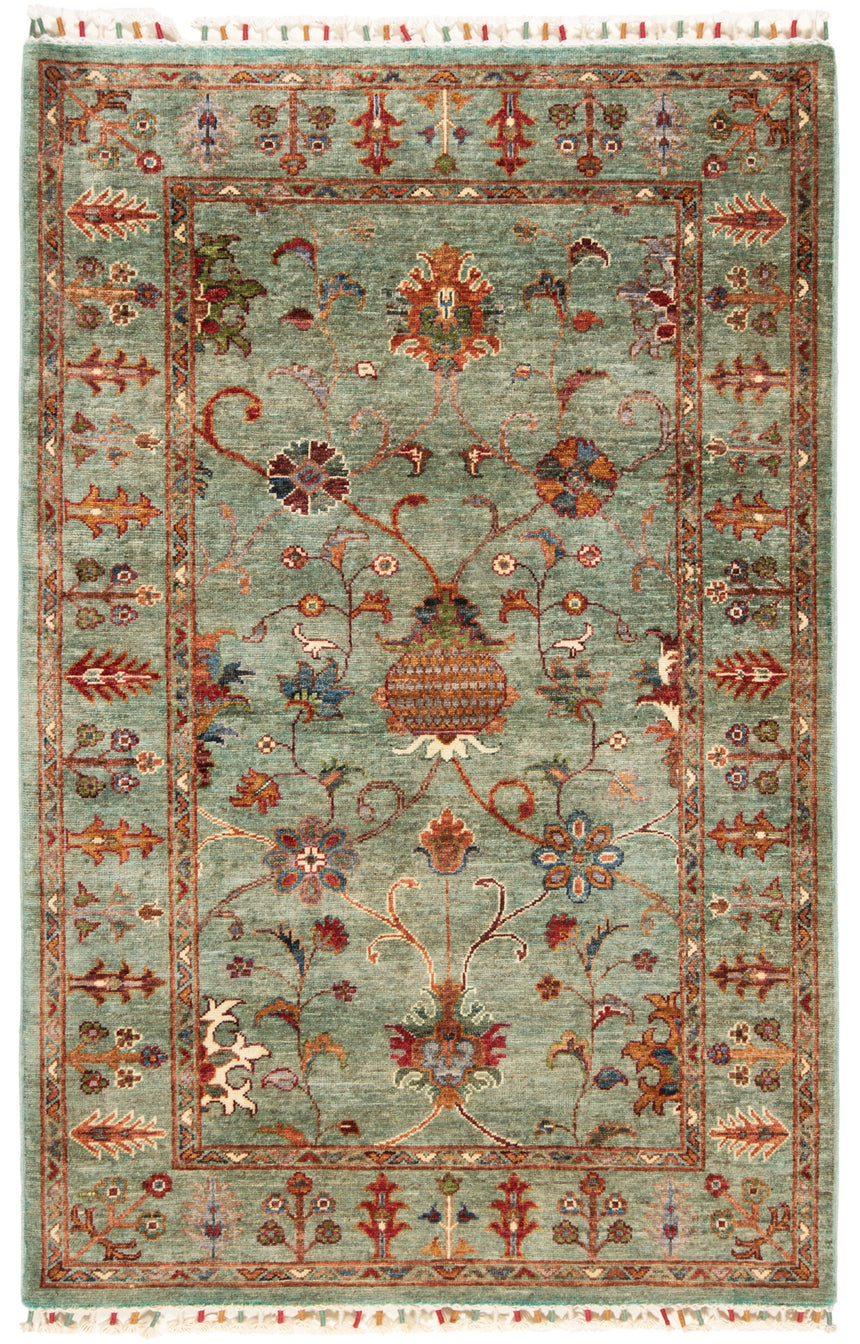 Ziegler Rug | 161 x 105cm