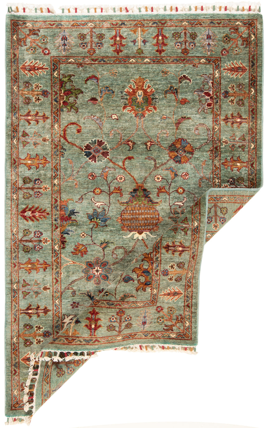 Ziegler Rug | 161 x 105cm