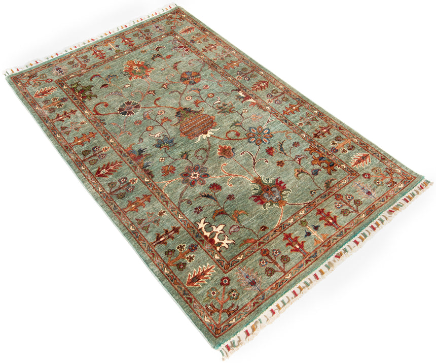 Ziegler Rug | 161 x 105cm