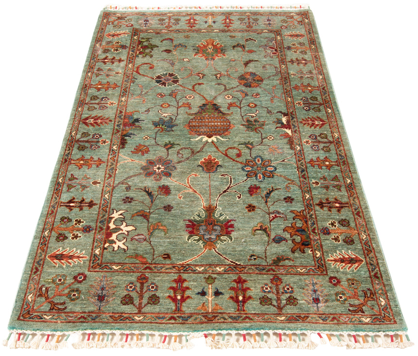 Ziegler Rug | 161 x 105cm