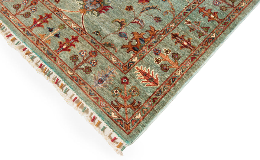 Ziegler Rug | 161 x 105cm