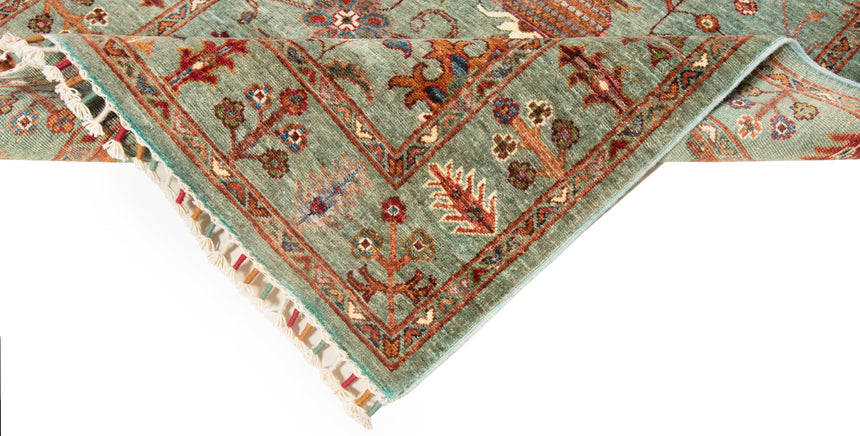 Ziegler Rug | 161 x 105cm