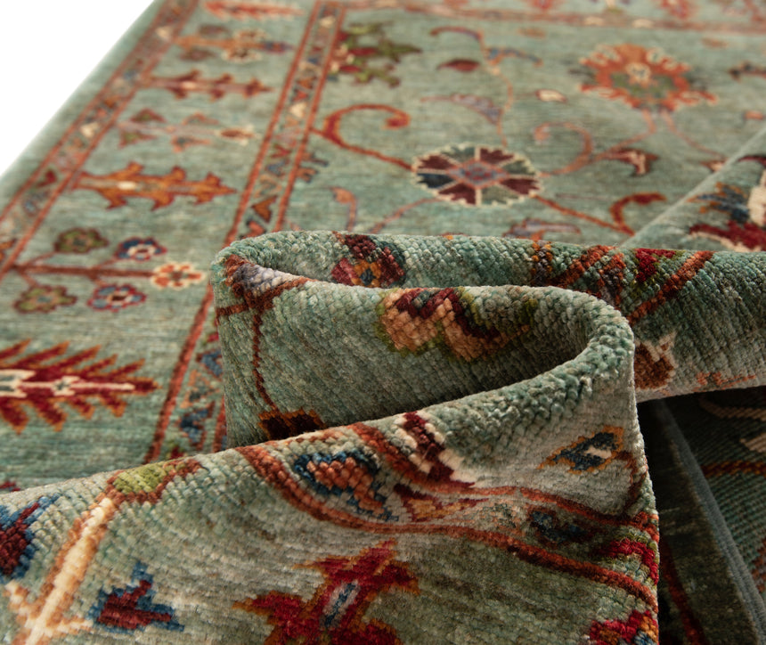 Ziegler Rug | 161 x 105cm