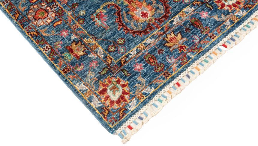 Ziegler Rug | 84 x 64 cm