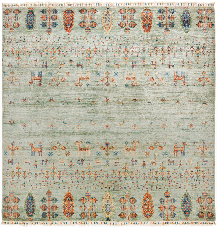Ziegler Rug | 203 x 201cm