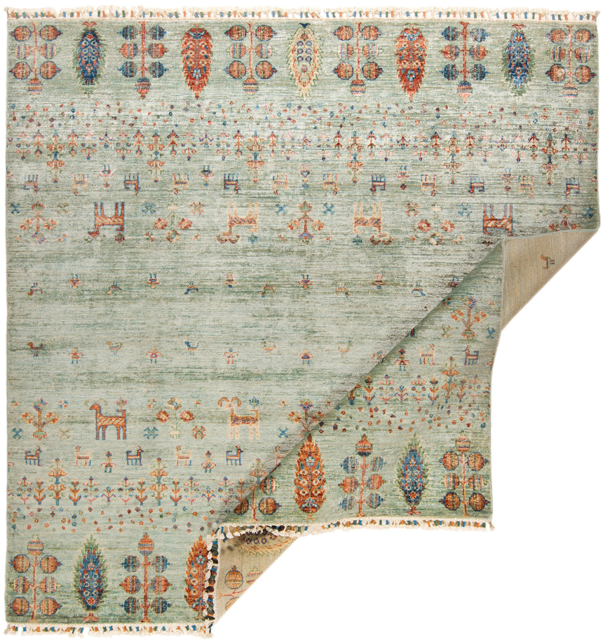 Ziegler Rug | 203 x 201cm