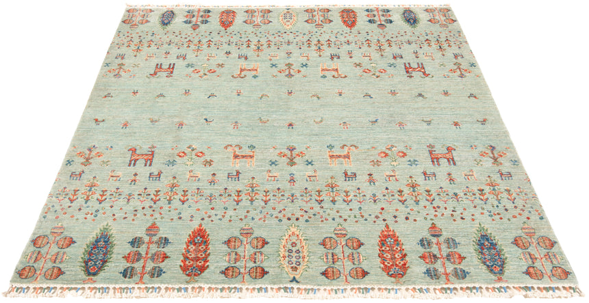 Ziegler Rug | 203 x 201cm
