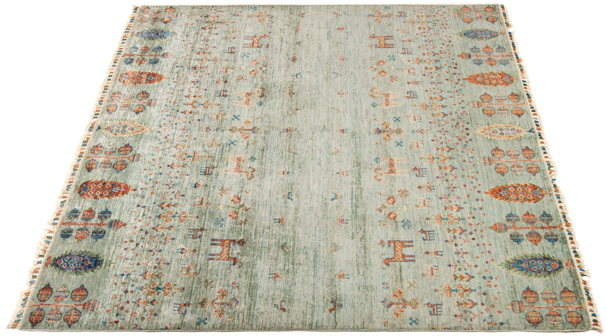 Ziegler Rug | 203 x 201cm