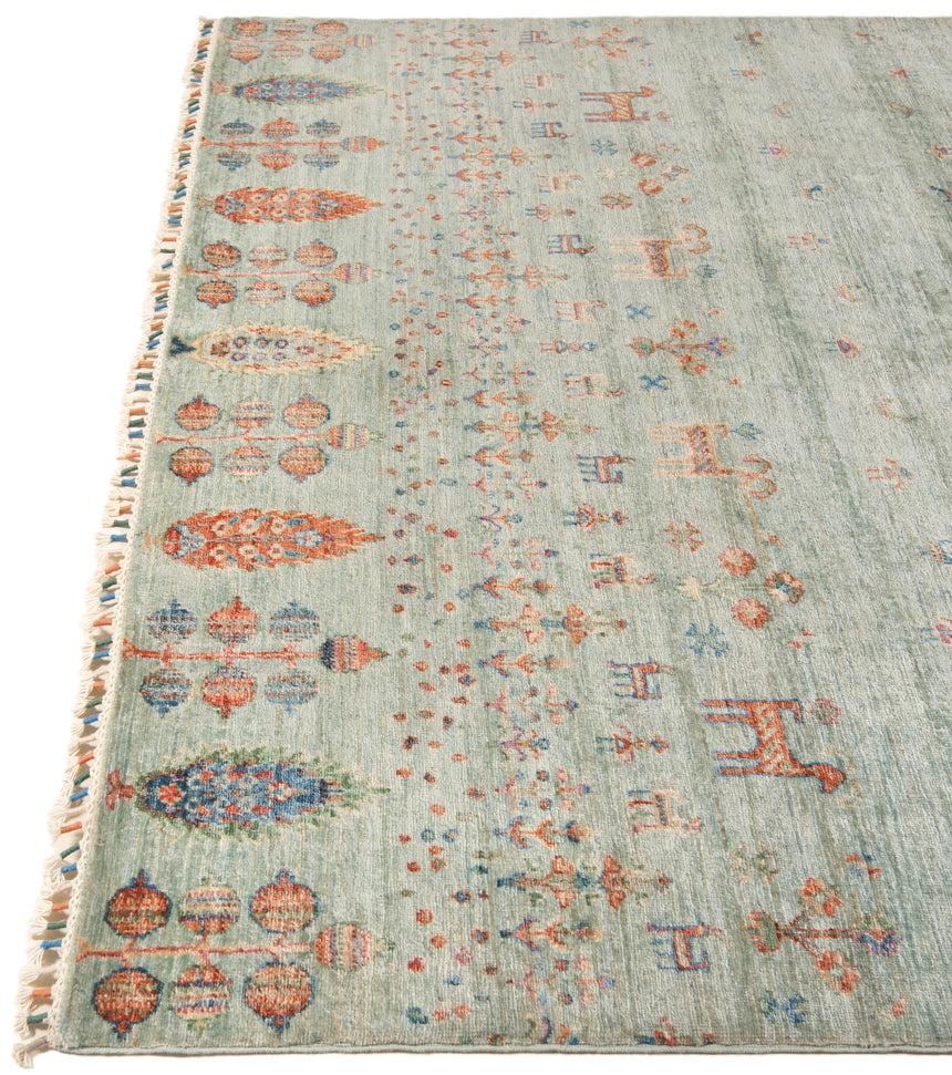 Ziegler Rug | 203 x 201cm