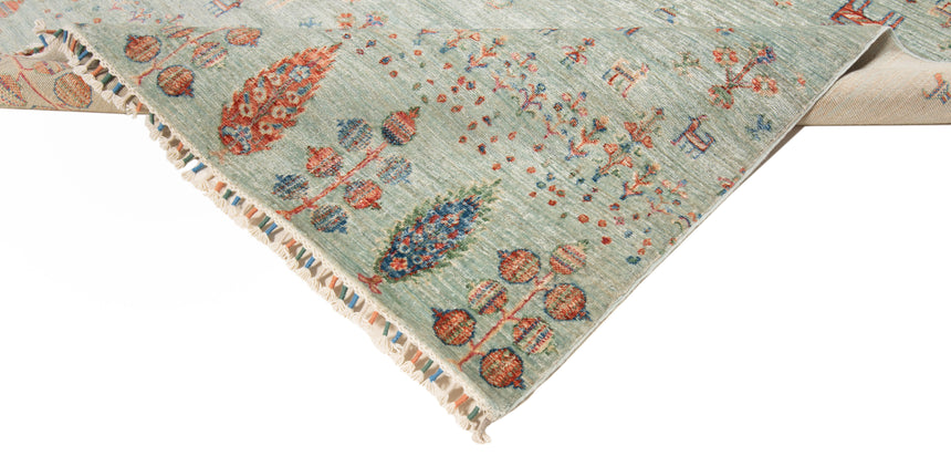 Ziegler Rug | 203 x 201cm