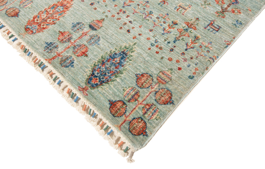 Ziegler Rug | 203 x 201cm