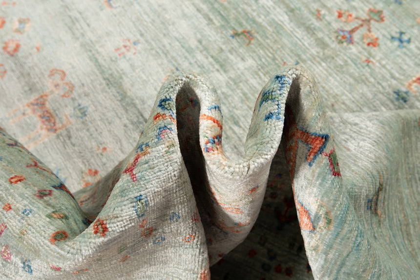 Ziegler Rug | 203 x 201cm