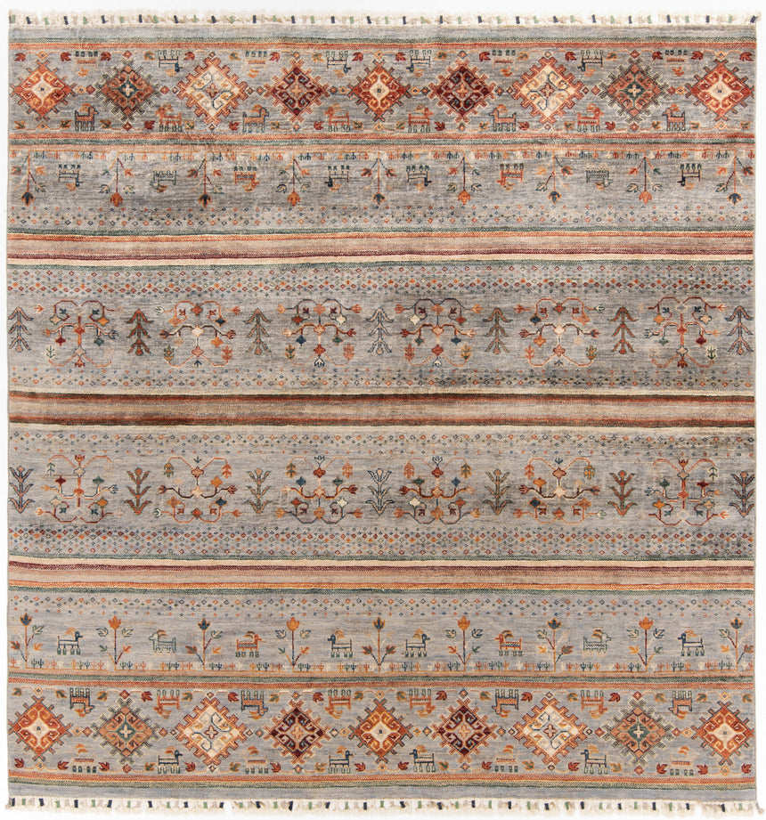Ziegler Rug | 200x198cm