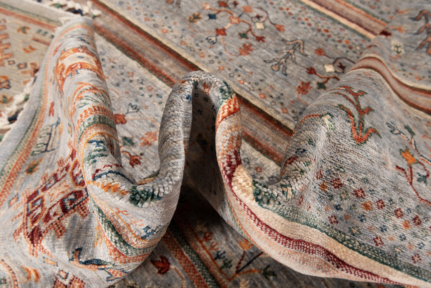 Ziegler Rug | 200x198cm