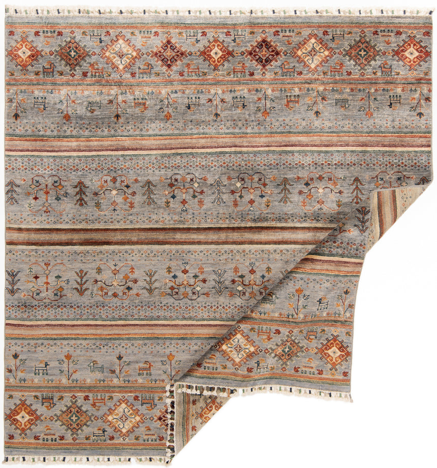 Ziegler Rug | 200x198cm