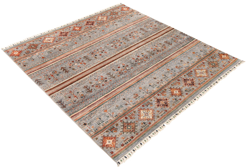 Ziegler Rug | 200x198cm